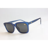 matt blue